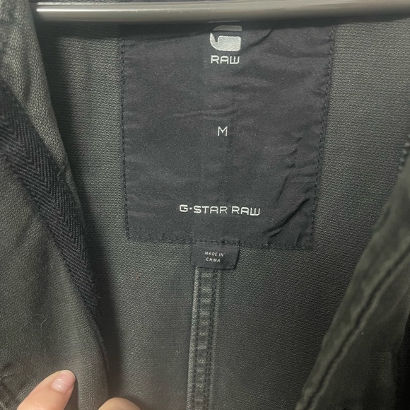 G-Star Jacket - Picture 2 of 4